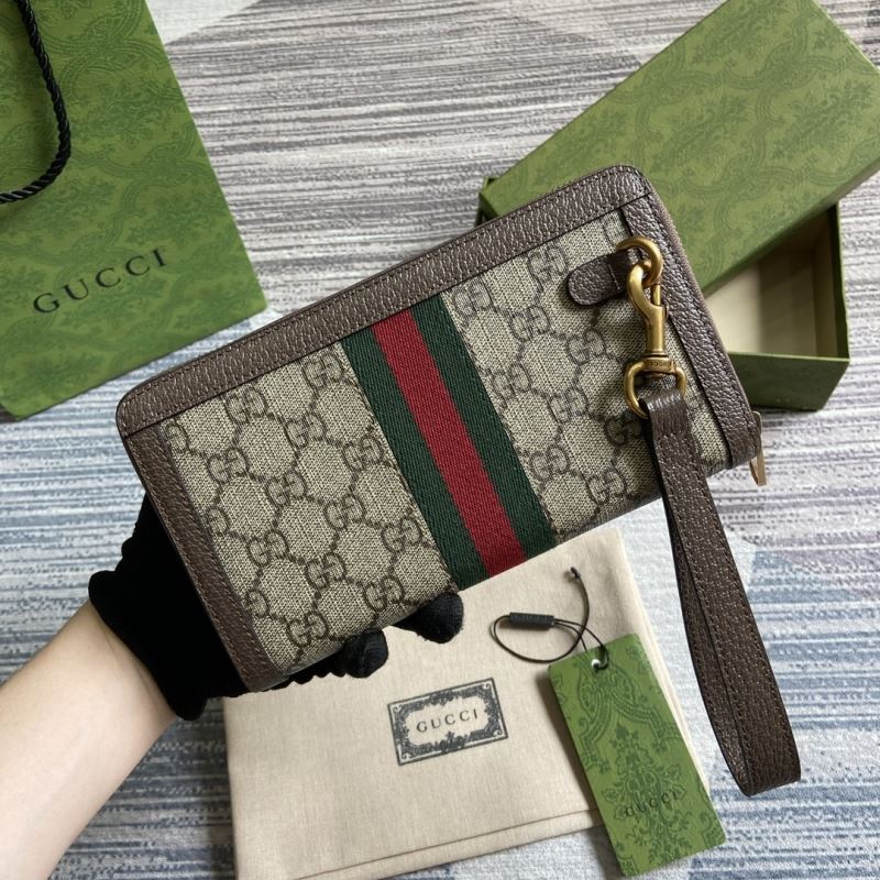 Gucci Wallets